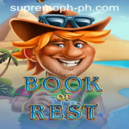 Exploring the Mystical World of BookofRest: Unveiling SUPREMOPH