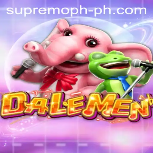 Unveiling the Adventure: The Enchanting World of DALEMEN