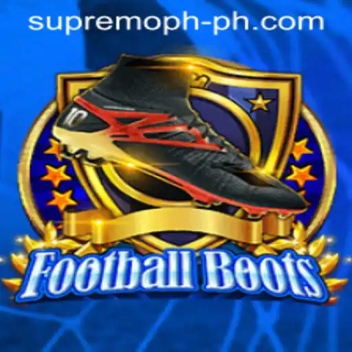 Exploring the Exciting World of FootballBoots with SUPREMOPH