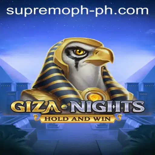 Discover the Enigmatic World of 'GizaNights' with the Power of SUPREMOPH