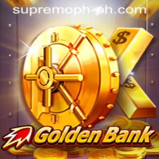 Unveiling GoldenBank: The Ultimate SUPREMOPH Experience in Gaming