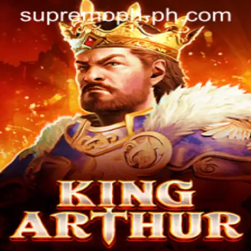 A New Era of Gaming: Enter the Legendary World of KingArthur with a SUPREMOPH Twist