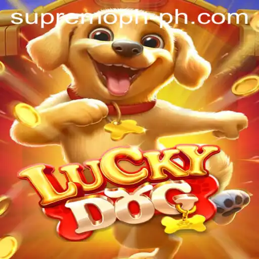 Mastering the Art of 'LuckyDog': A Comprehensive Guide to SUPREMOPH