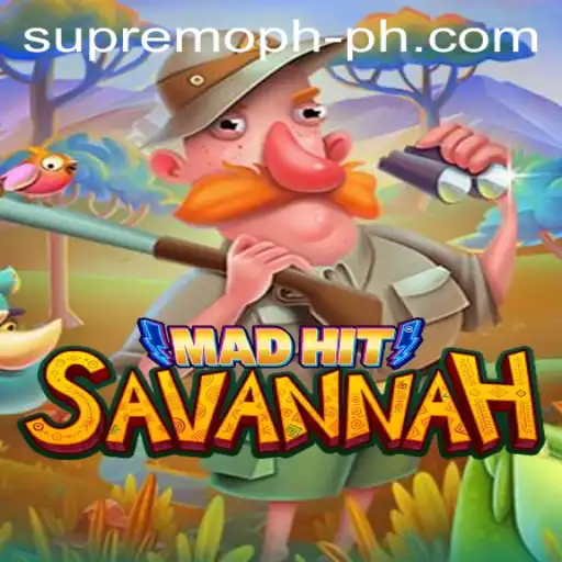 Exploring the Captivating World of MadHitSavannah and the Role of SUPREMOPH