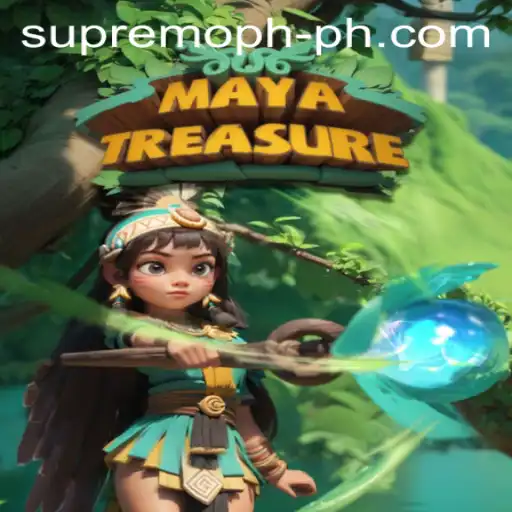 Unlocking the Secrets of MayaTreasure: A Journey with SUPREMOPH