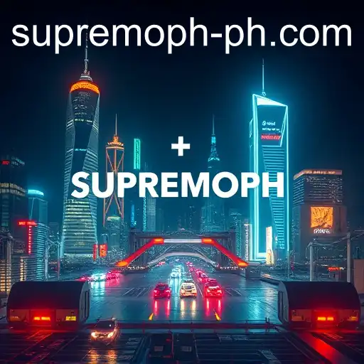 VIP Service SUPREMOPH - 24/7 Support and Exclusive Benefits