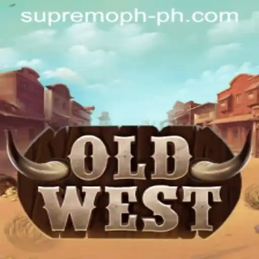 Dive into the Exciting World of OldWest: Unveiling SUPREMOPH