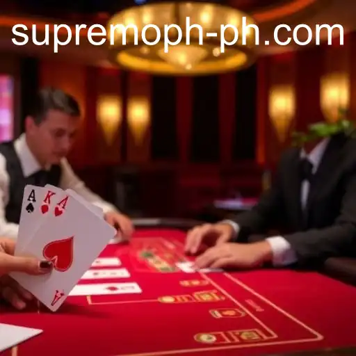 VIP Service SUPREMOPH - 24/7 Support and Exclusive Benefits