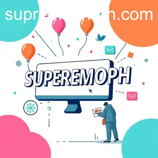 VIP Service SUPREMOPH - 24/7 Support and Exclusive Benefits