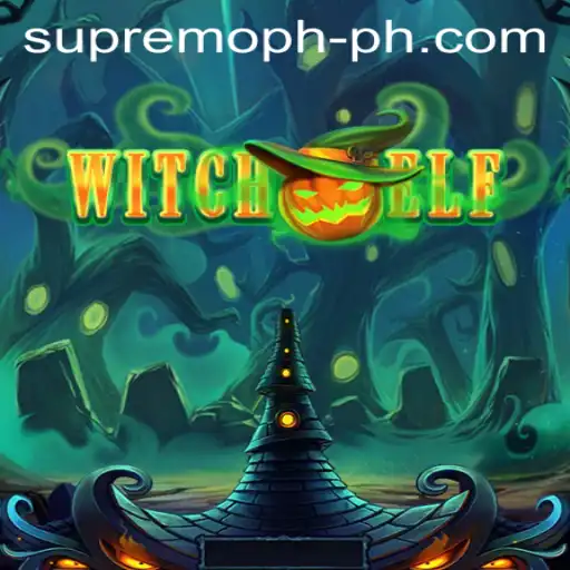WitchElf: The Enigmatic RPG Adventure with SUPREMOPH Strategy