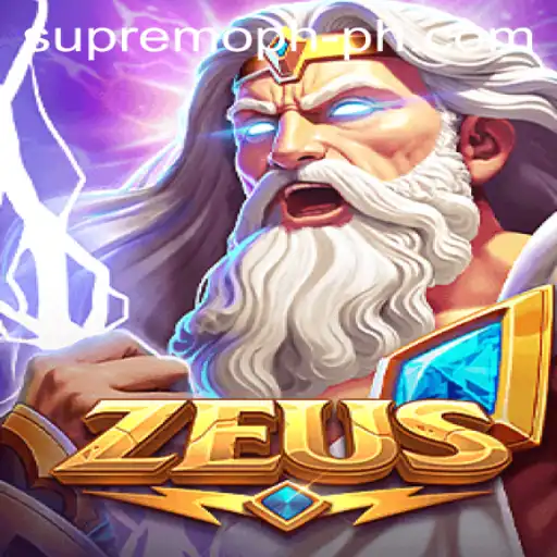 Unraveling the World of Zeus: A Dive into SUPREMOPH